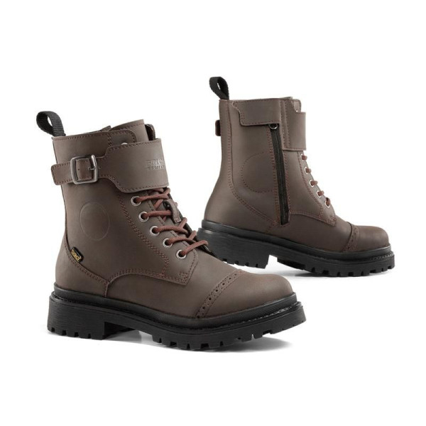 Falco Falco royale lady brown 36